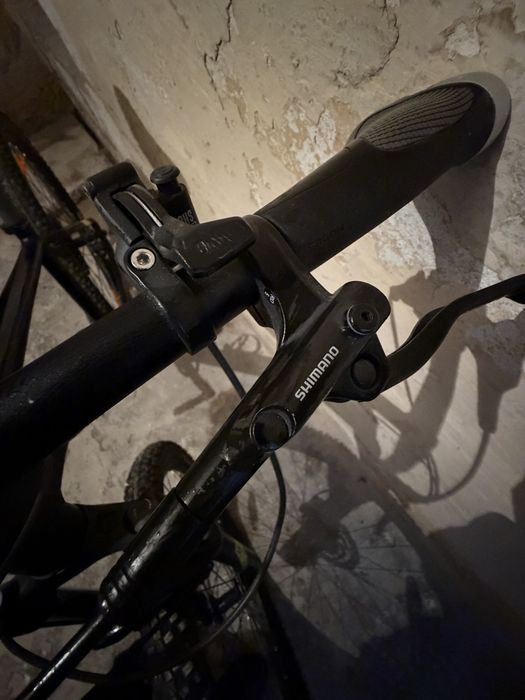 Cube Analog 2020 Hardtail