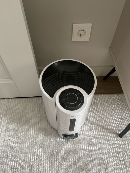 Продам увлажнитель воздуха