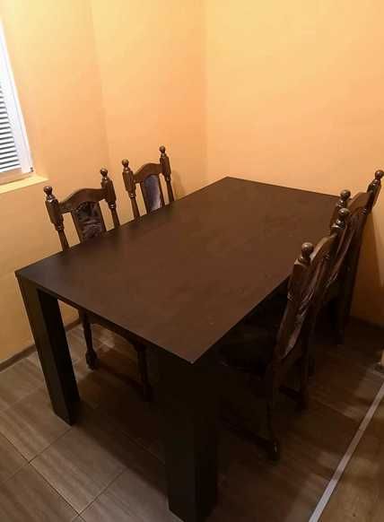 Дава се под наем Тристаен апартамент в Бургас, Меден рудник - зона А - 92 кв.м за 255 € - Снимка #2