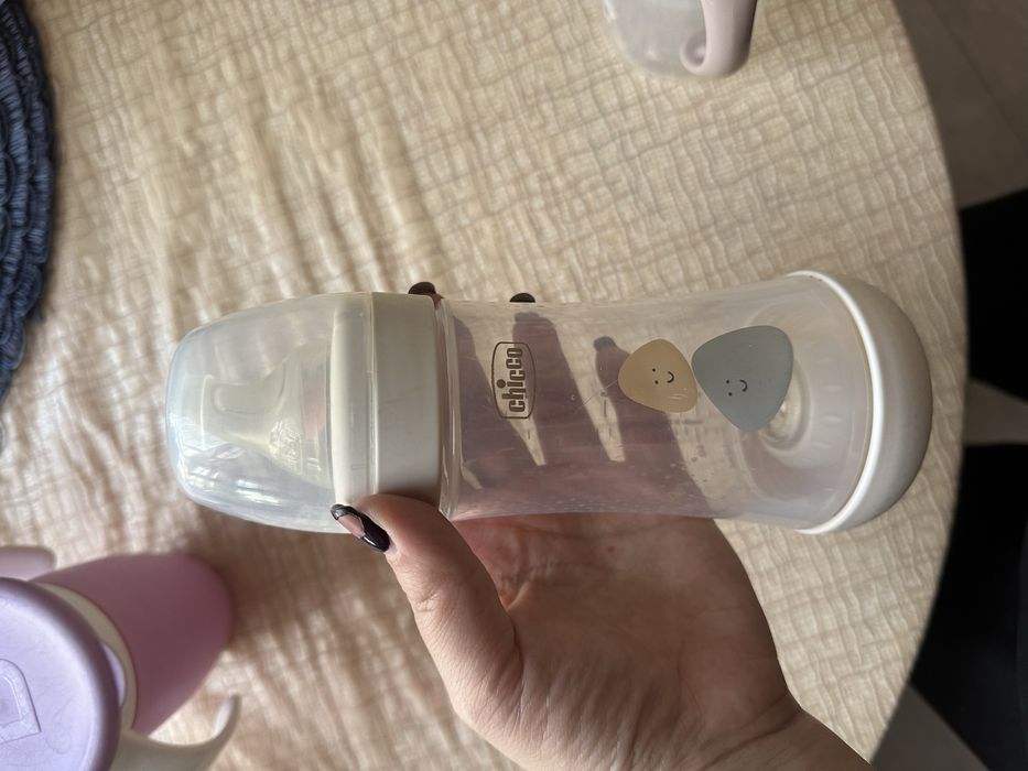 Детские бутылочки