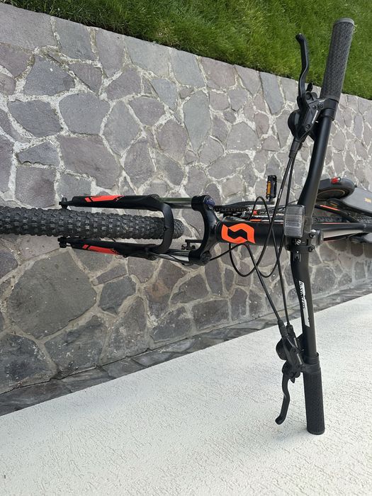 Scott navajo , roti 29