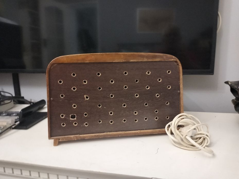 Radio românesc Carmen 3