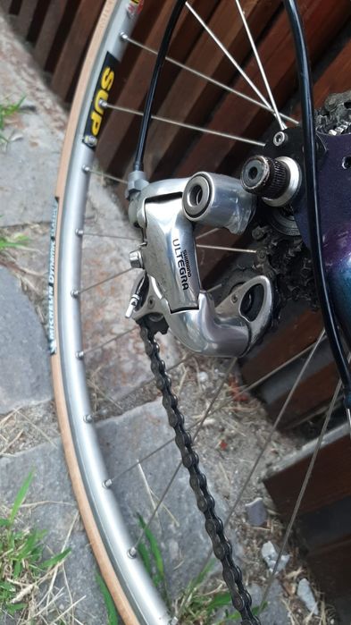 Cursiera Cannondale marime L