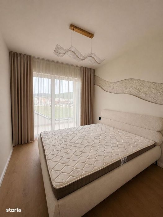 Apartament 2 camere | modern | nelocuit | Eroilor Residence