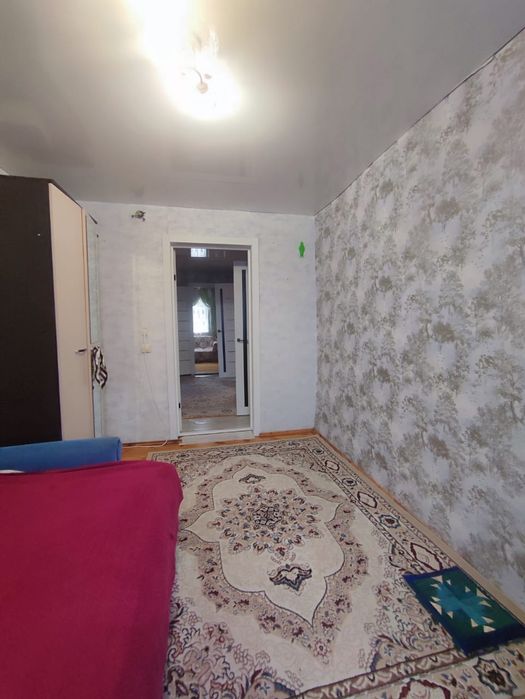 Продам дом . Плодоовощной ( Мичурина)