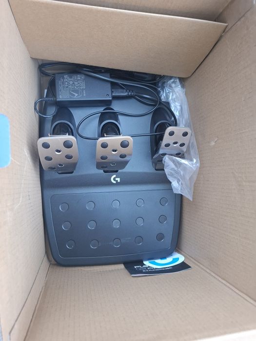 Volan Logitech G923