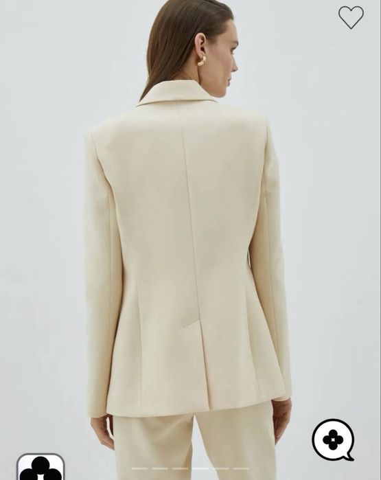 Пиджак Ivory  от Koton