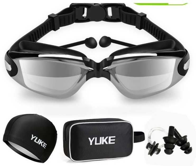 Набор для плавания