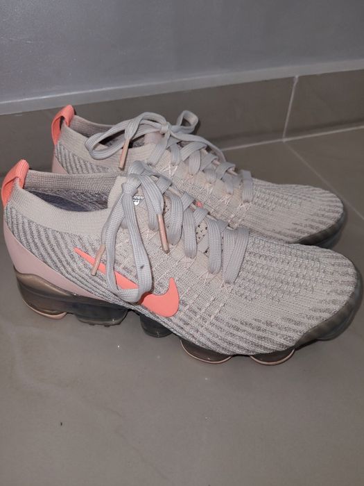 Nike vapormax, нови