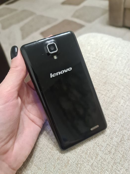 Телефон Lenovo a1000