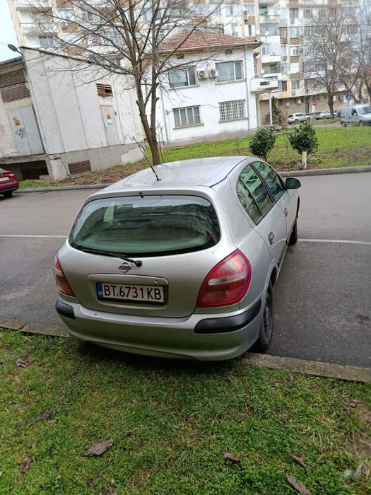 Продава се NISSAN