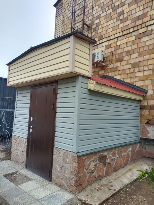 Цокольное помещение