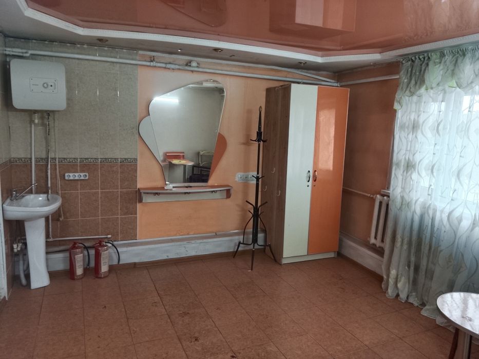 Задам в аренду  порехмахерская