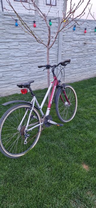 Vand bicicleta de damă Staiger