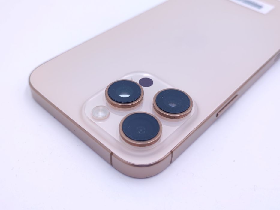 Apple iPhone 16 Pro Max 256GB Desert, Garantie 24 luni | #D96559