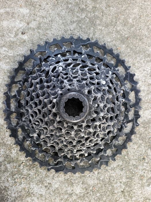 SRAM PG-1210 Eagle 12-vit. pinion 11-50 - folosit