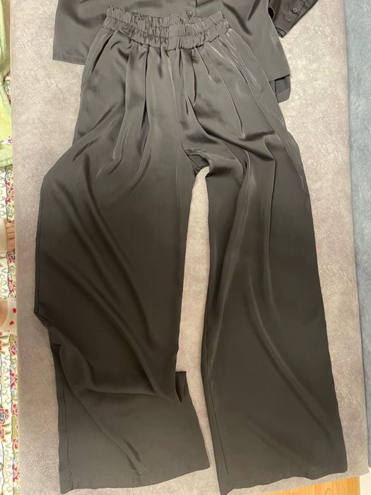 Женский одежда черный