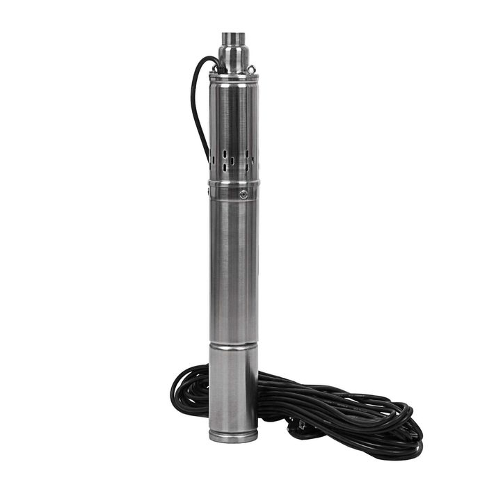 Скважинный насос Сибртех