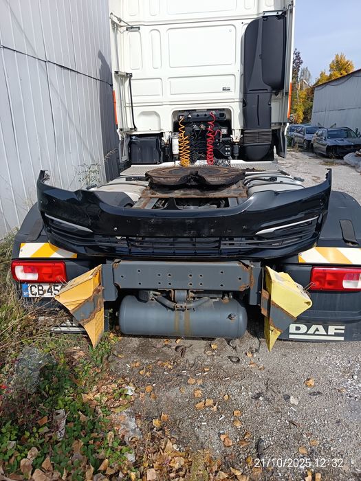 Броня за bmw g30