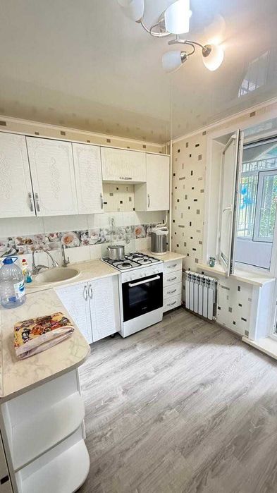 Продажа 1-комнатной квартиры