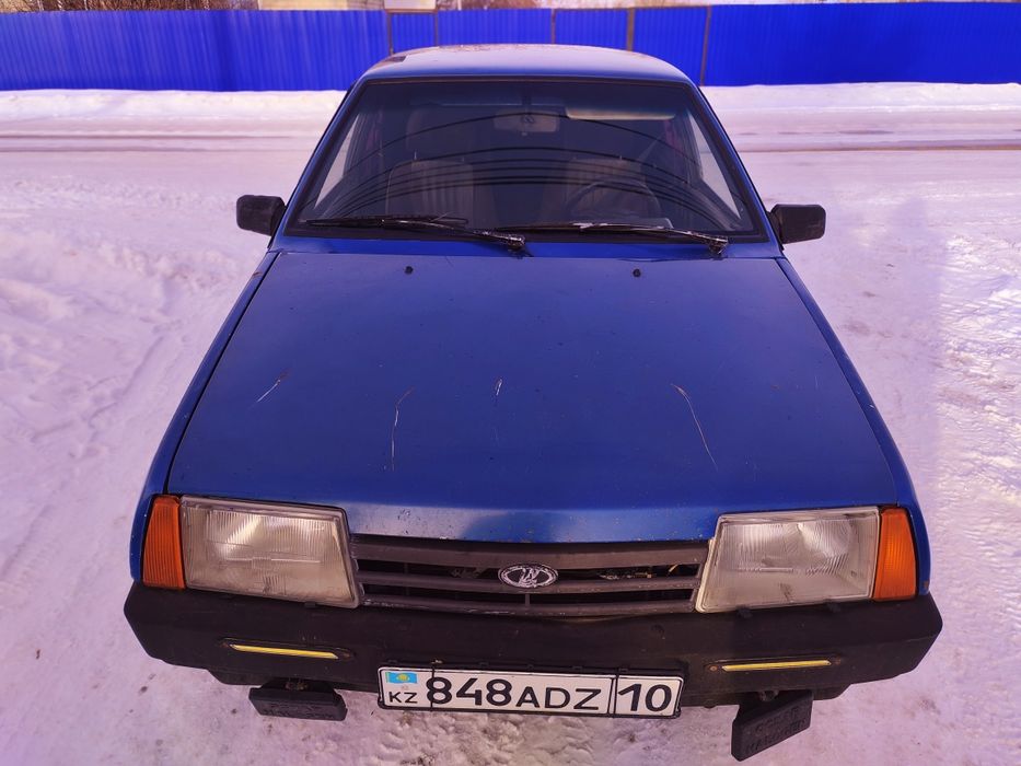Продам 99  машину