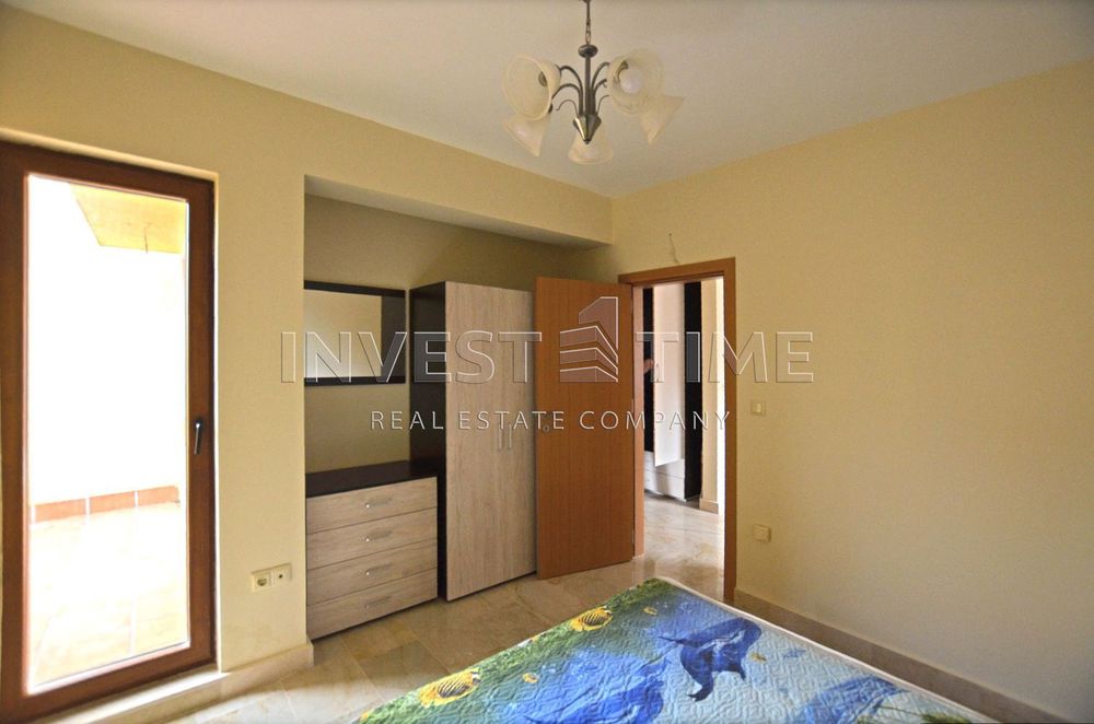 Двустаен апартамент в близост до плажа - с. Кранево