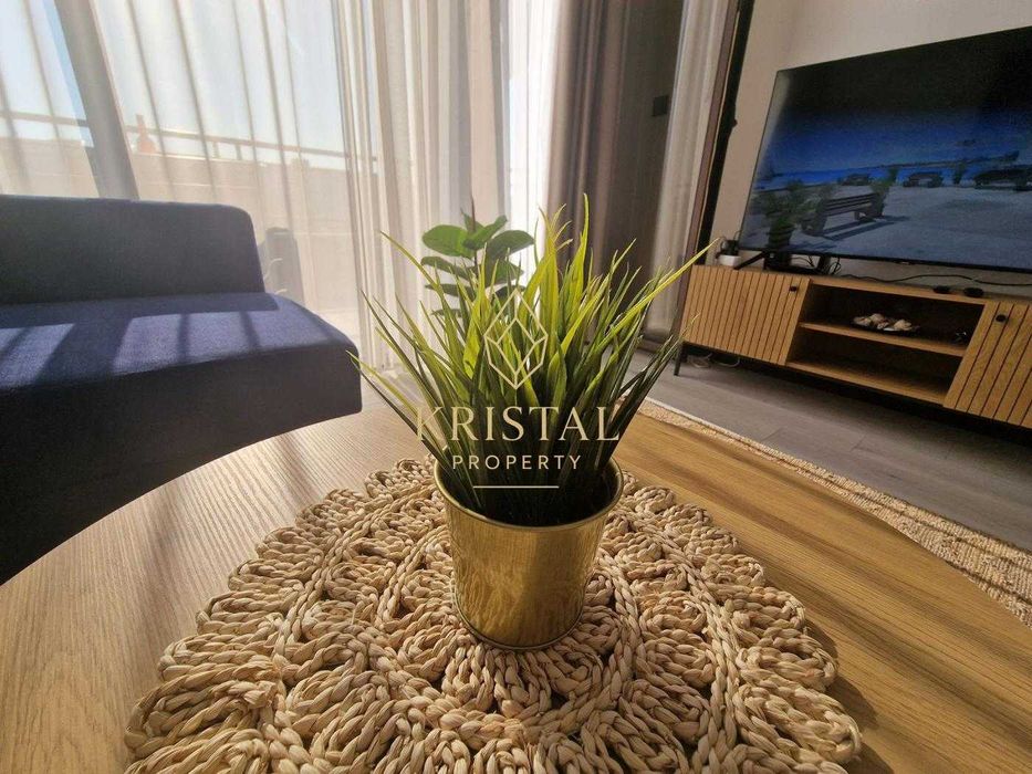 Продава се Двустаен апартамент в к.к. Слънчев бряг - 68 кв.м за 1199 €/кв.м - Снимка #1