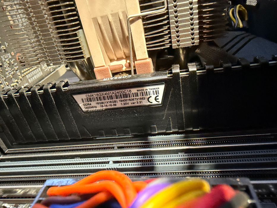 Calculator i7-8700 / GTX 1060 6GB