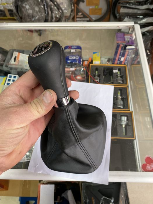 Топка+маншон мерцедес C класа фейс