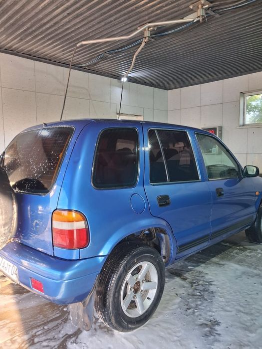 Продам спортейдж