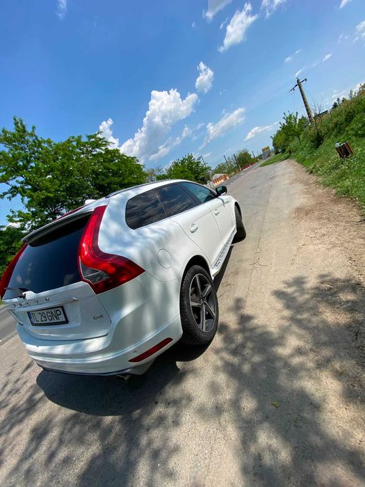 VOLVO XC60 2014 — imagine 5