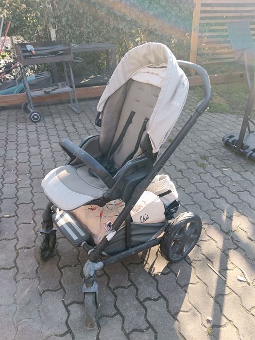 Carucior Joie stare buna