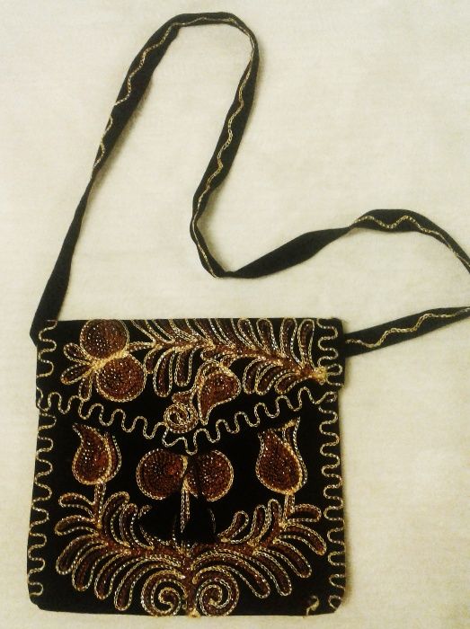 Сумка дизайнерская