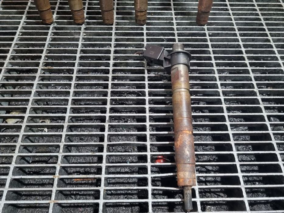 Injector BMW X5 E70 Facelift 3.0 D 2010 - 2013 245CP N57D30A Euro4 (1280) Diesel ...