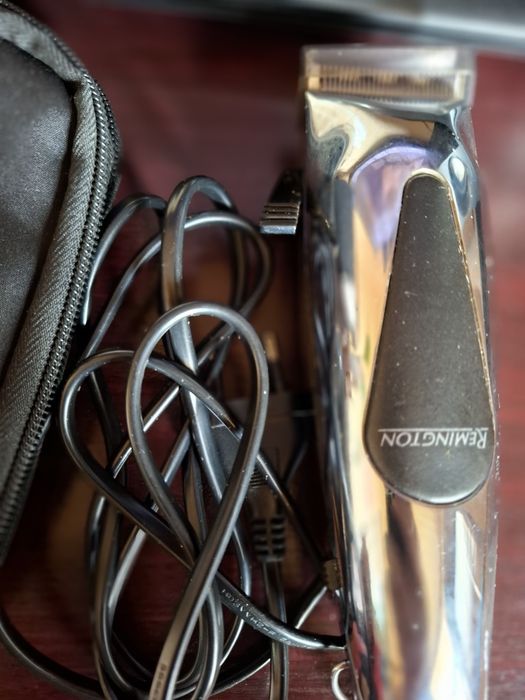 Машинка для стрижки волос