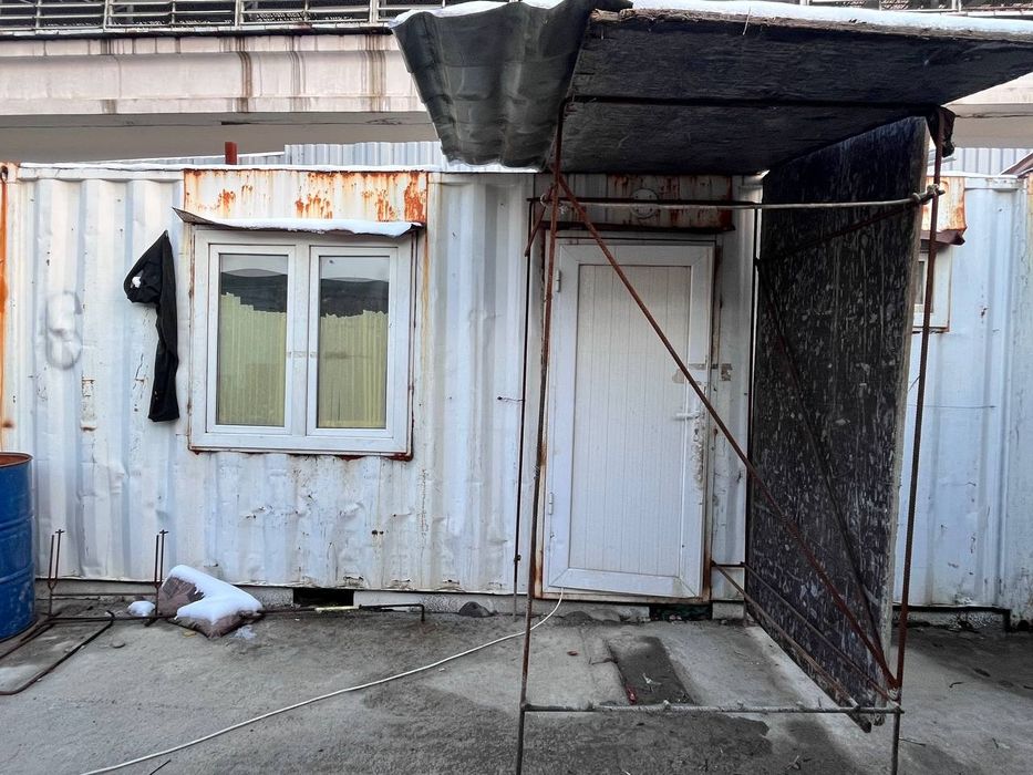 Vagon sotiladi 2000$