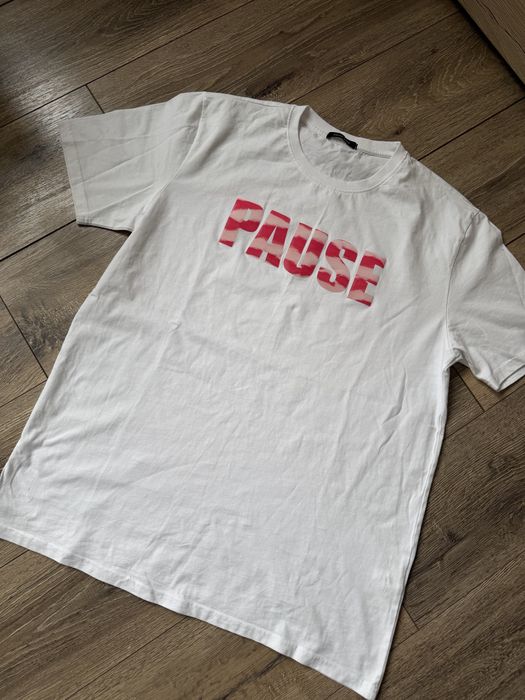 Тениска pause jeans нова