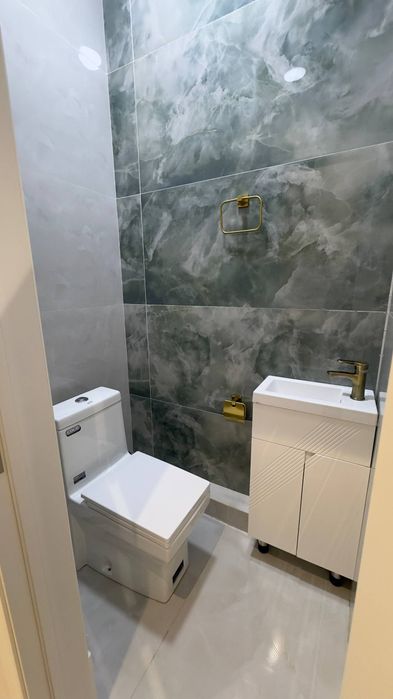 Продаётся 3ком ЖК Манзур 75м2 ор-р: Перекрёсток Сайрам