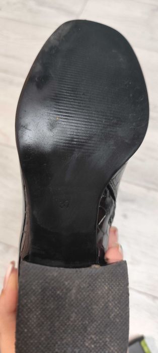 Стилни боти 37 размер