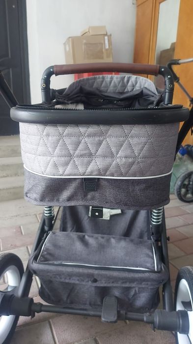 Продам детскую коляску