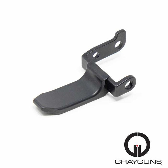 Tagaci drept si sistem de resetare scurta pentru pistol  HK P30 9X19