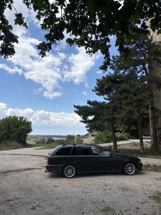 BMW Style 166 ,17 ки джанти с гуми