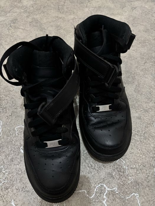 Кроссовки Nike AIR FORCE