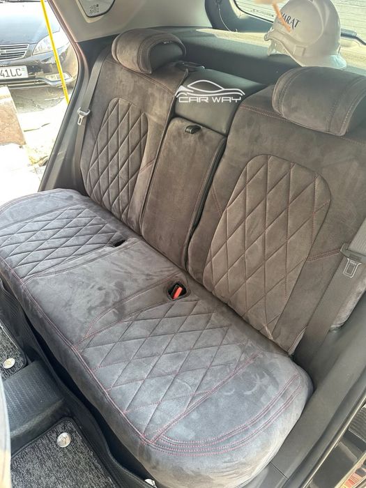 Chevrolet Tracker 2 uchun Chexol/Чехол для Chevrolet Tracker 2