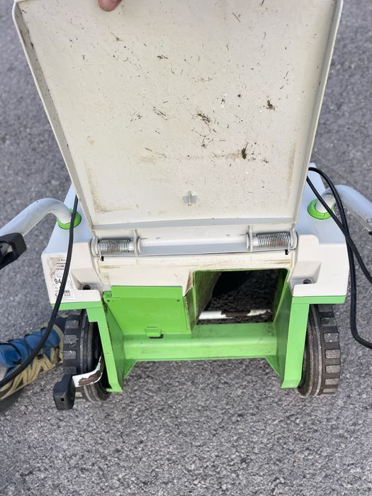 Самоходна бензинова косачка VIKING MB 455