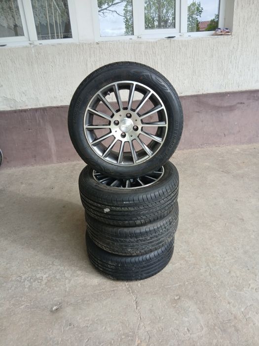 Диска шинамие р15 4×100