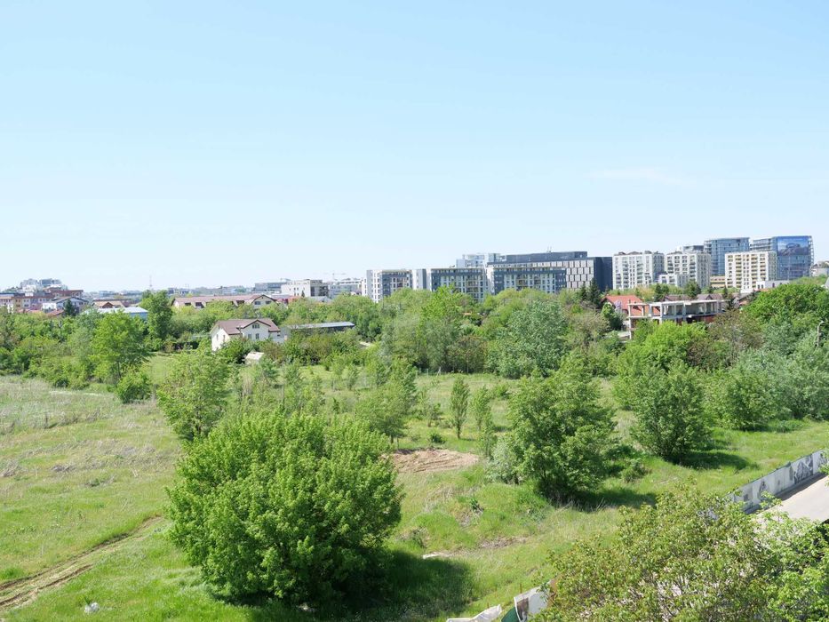 Vânzare Apartament 2 Camere – Complex North View Residence Băneasa,  etaj 2, 54 mp