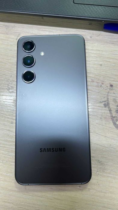 Samsung Galaxy S24   (Алматы)  938687