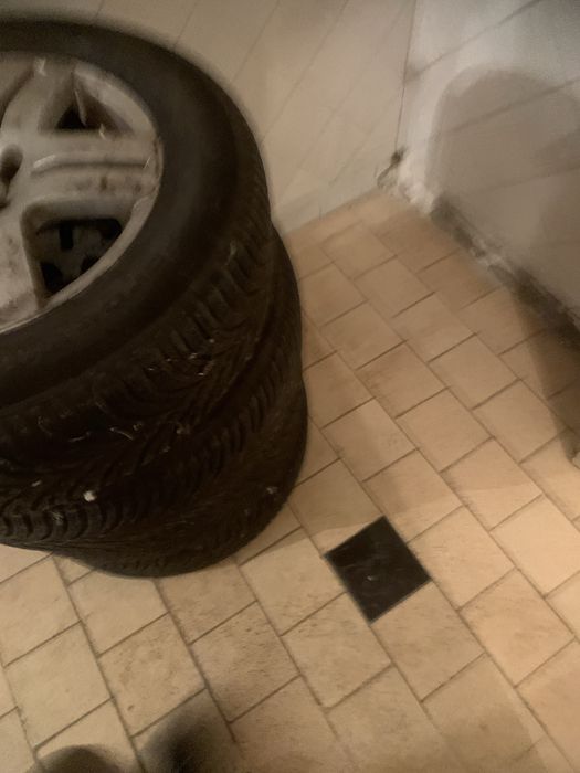 Vand Cauciucuri de iarda  & Jante Volkswagen