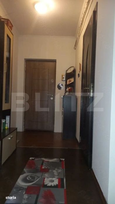 Apartament 2 camere, 39 mp, parcare, zona Stejarului